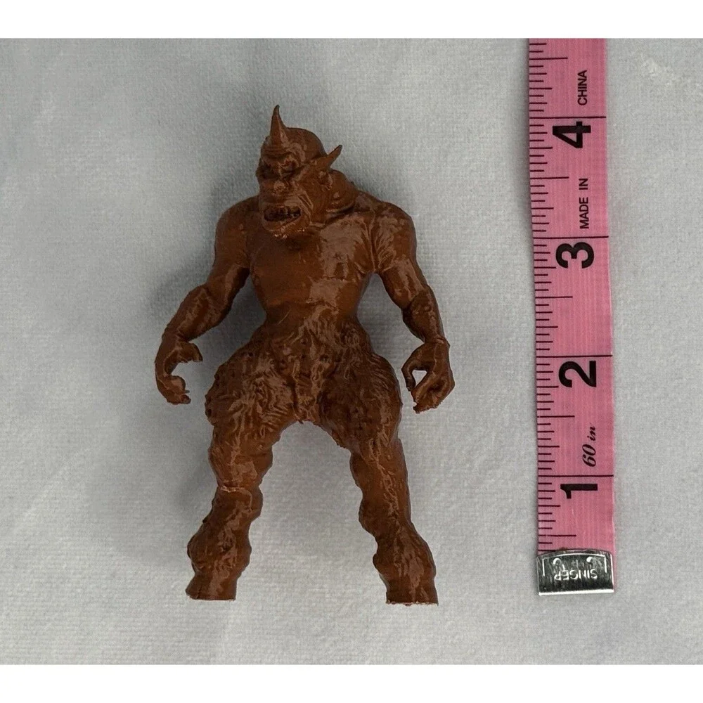 The Seventh Voyage Of Sinbad Cyclops Toy